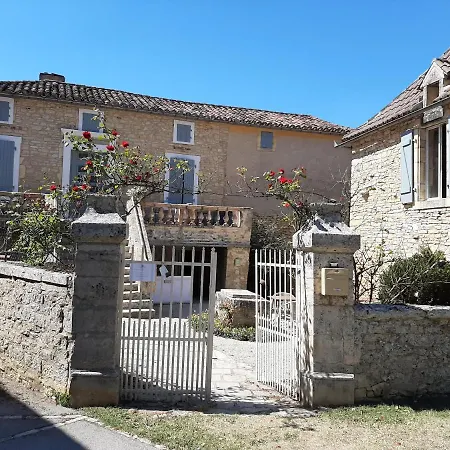 La P'tite Place 3* Les Arques