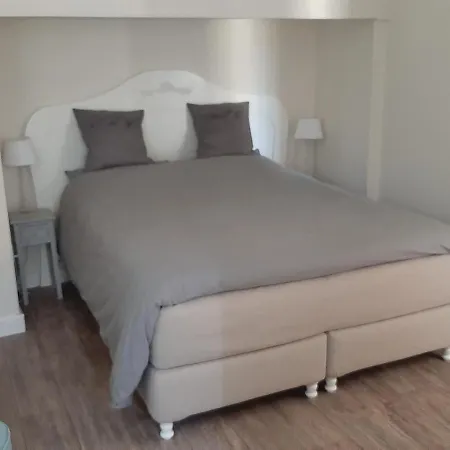 La P'tite Place Les Arques