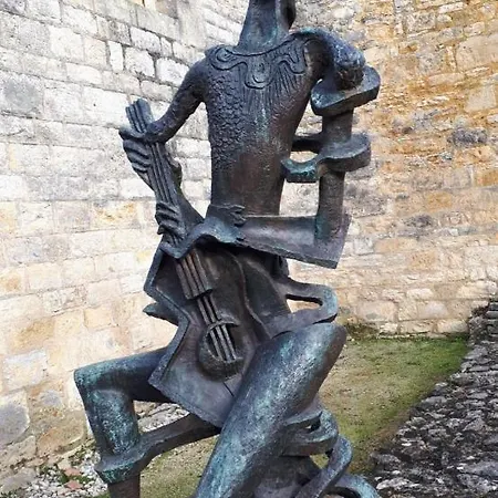 La P'tite Place Oda ve Kahvaltı