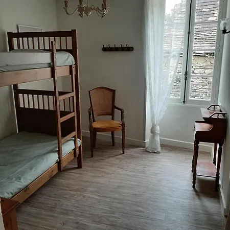 Bed and breakfast La P'tite Place 3*