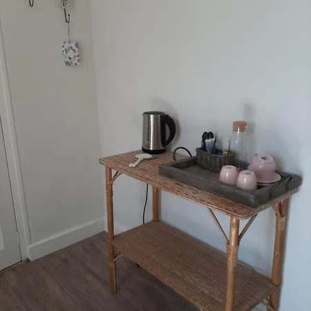 La P'tite Place Oda ve Kahvaltı Les Arques