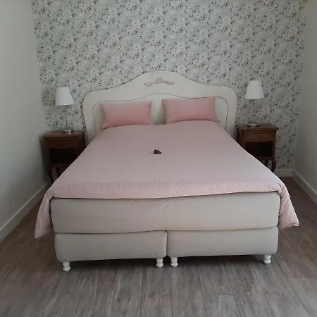 La P'tite Place 3* Les Arques