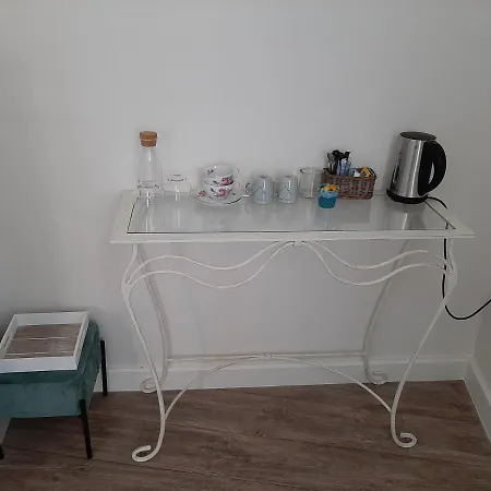 La P'tite Place Oda ve Kahvaltı Les Arques