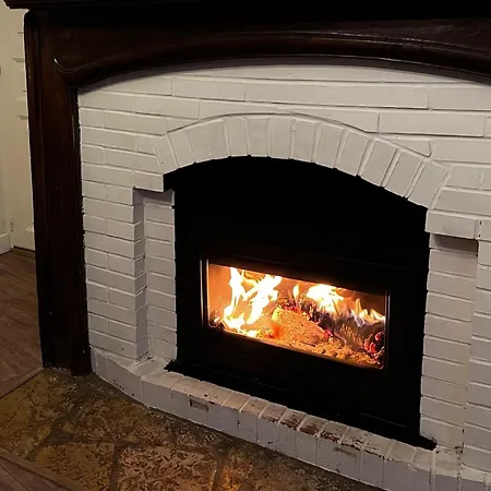 La P'tite Place Konukevi