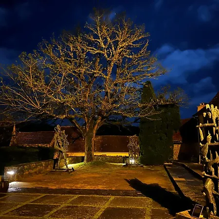 La P'tite Place 3* Les Arques