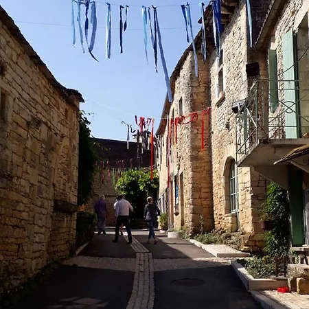 La P'tite Place