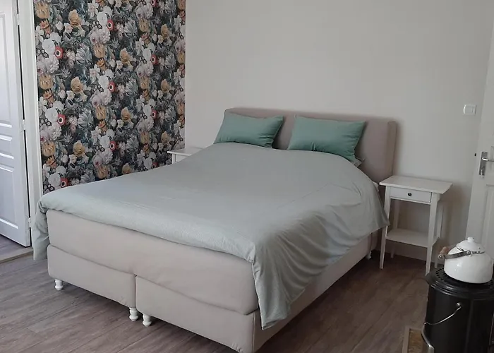 Konukevi La P'tite Place 3*