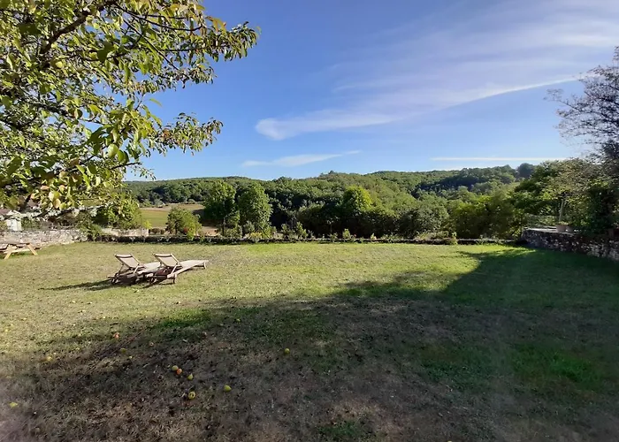 La P'tite Place 3* Les Arques