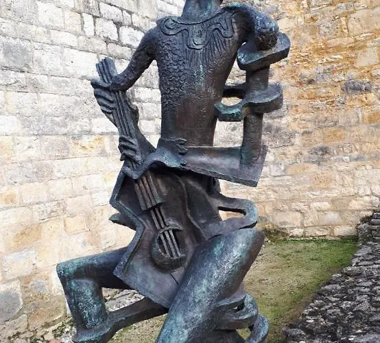 La P'tite Place Bed and breakfast