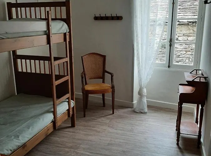 Bed and breakfast La P'tite Place 3*