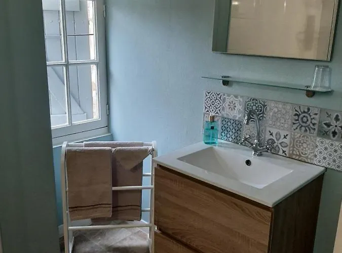 Bed and breakfast La P'tite Place 3*