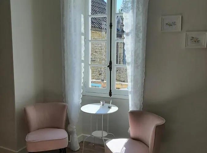 La P'tite Place 3* Les Arques