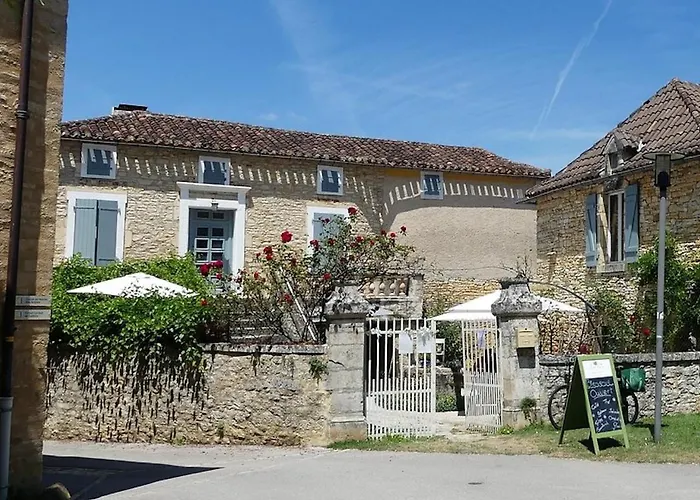 La P'tite Place Les Arques