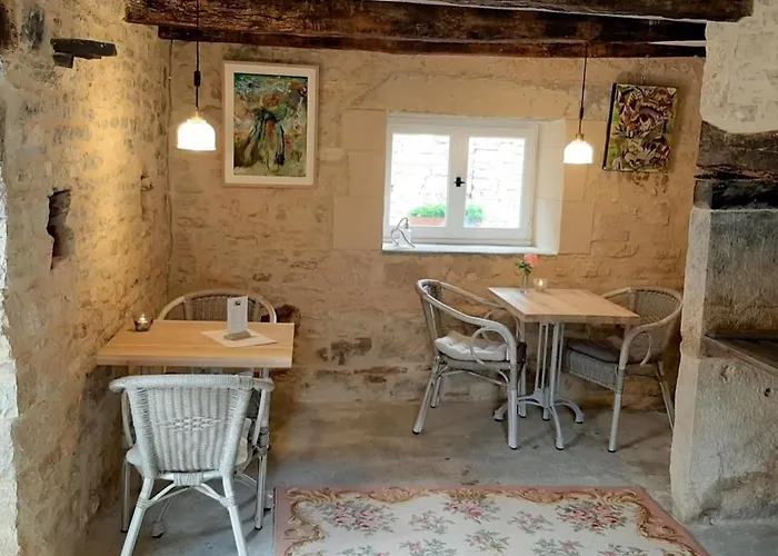 Konukevi La P'tite Place Les Arques