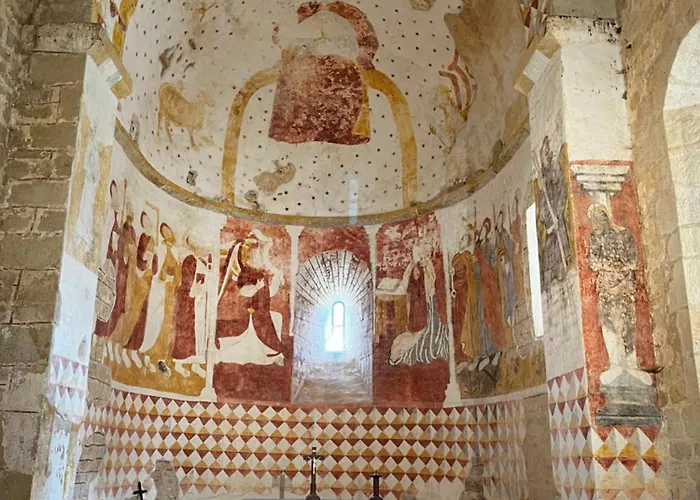 Konukevi La P'tite Place