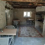 La P'tite Place Casa de hóspedes Les Arques