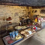 La P'tite Place Gasthuis Les Arques