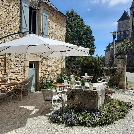 Bed & Breakfast La P'tite Place 3*