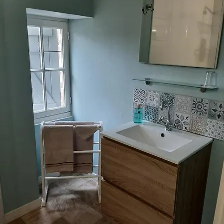 Bed & Breakfast La P'tite Place 3*