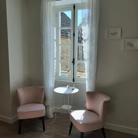 La P'tite Place 3* Les Arques