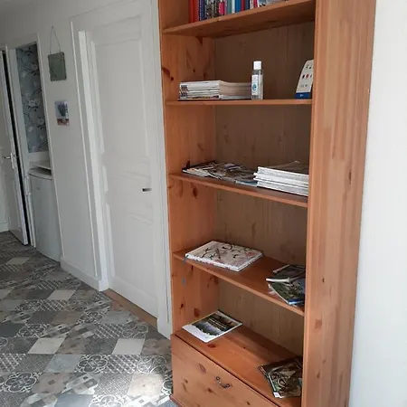 La P'tite Place 3*