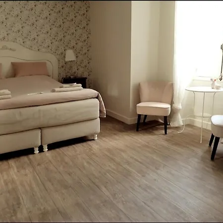 La P'tite Place Casa de hóspedes 3*