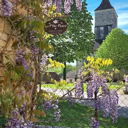 La P'tite Place