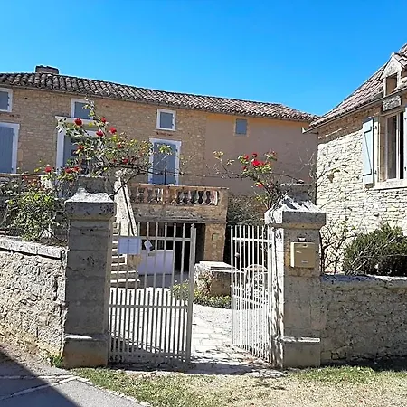 La P'tite Place Maison d'hôtes Les Arques