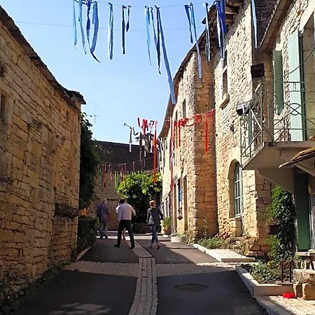 Maison d'hôtes La P'tite Place