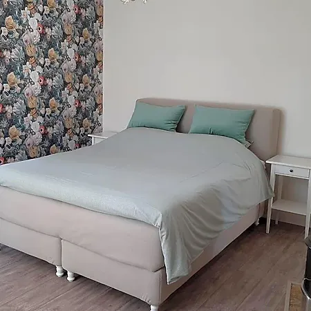 La P'tite Place Maison d'hôtes Les Arques