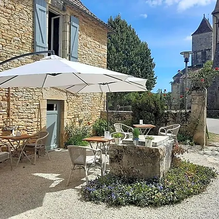 La P'tite Place Maison d'hôtes 3*