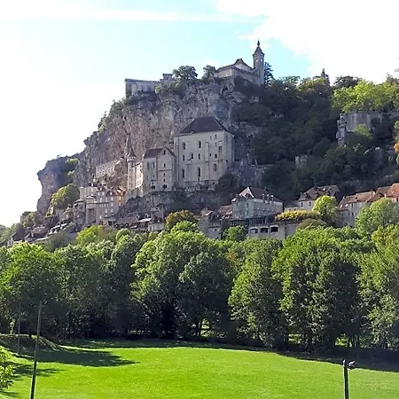 La P'tite Place Maison d'hôtes Les Arques