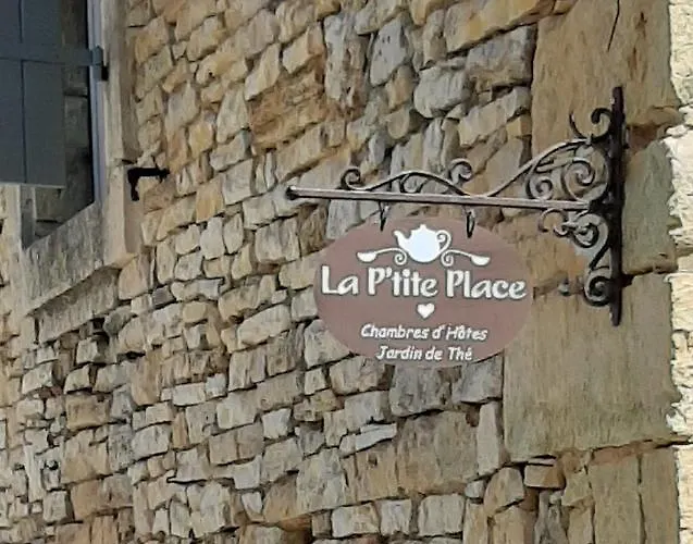 Pensjonat La P'tite Place 3*