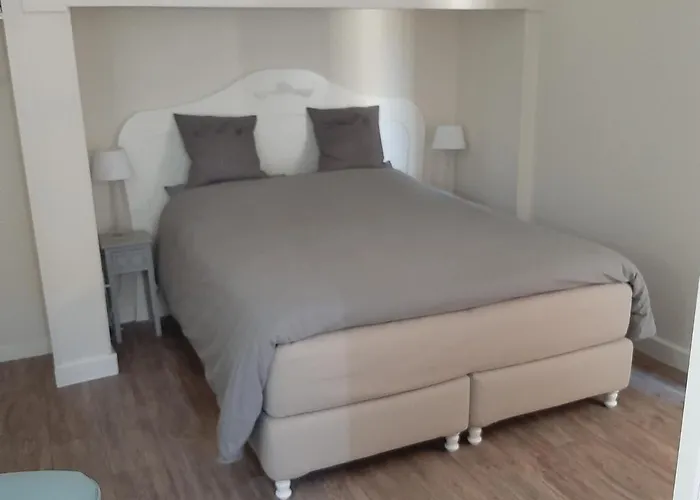 La P'tite Place Les Arques