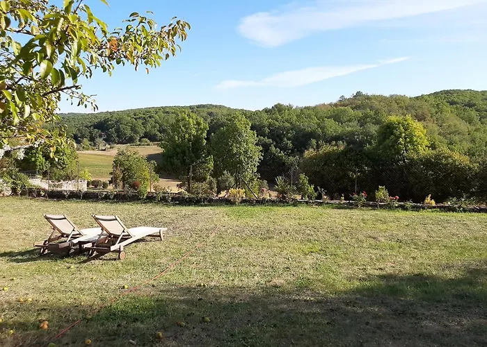 Pensjonat La P'tite Place