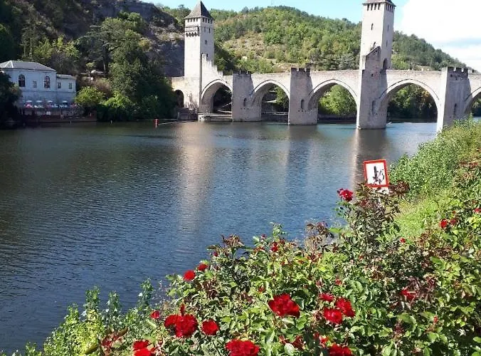 La P'tite Place Pensjonat