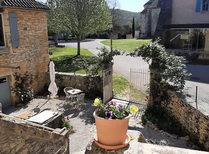 La P'tite Place Pensjonat 3*