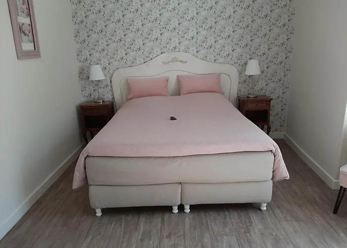 La P'tite Place 3* Les Arques