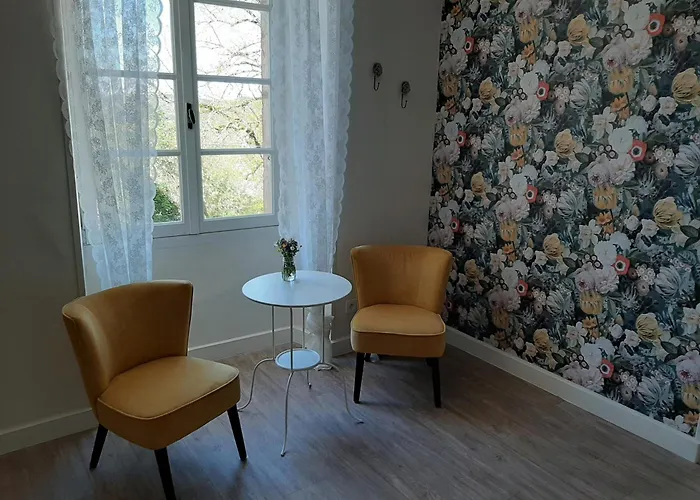 La P'tite Place Les Arques