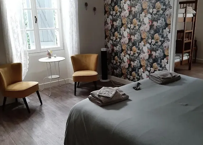 La P'tite Place Les Arques