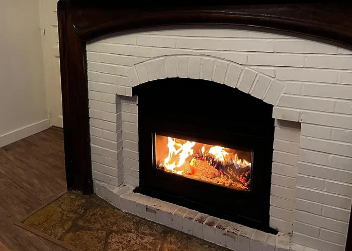 La P'tite Place Pensjonat