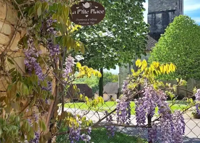 La P'tite Place