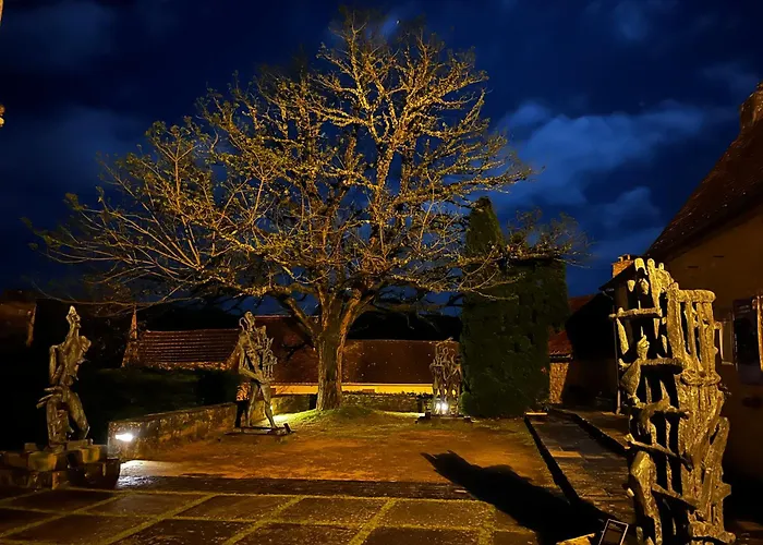 La P'tite Place 3* Les Arques