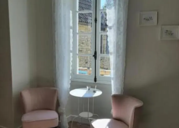 La P'tite Place Les Arques