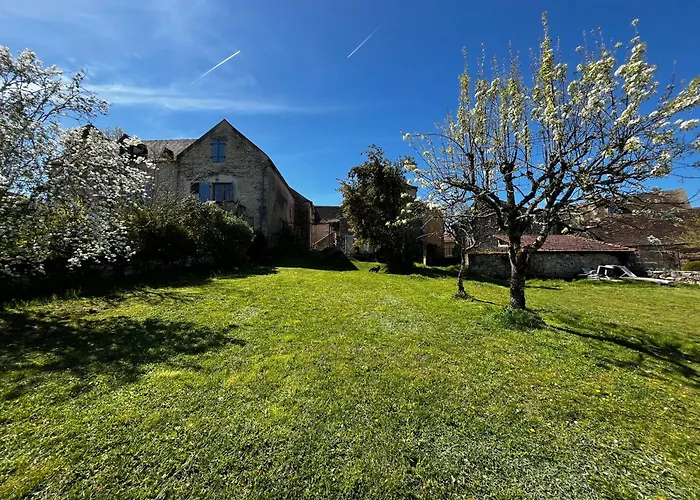 La P'tite Place Pensjonat