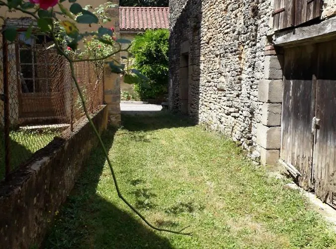 La P'tite Place Pensjonat 3*